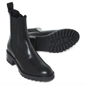 Chelsea Boots by Able